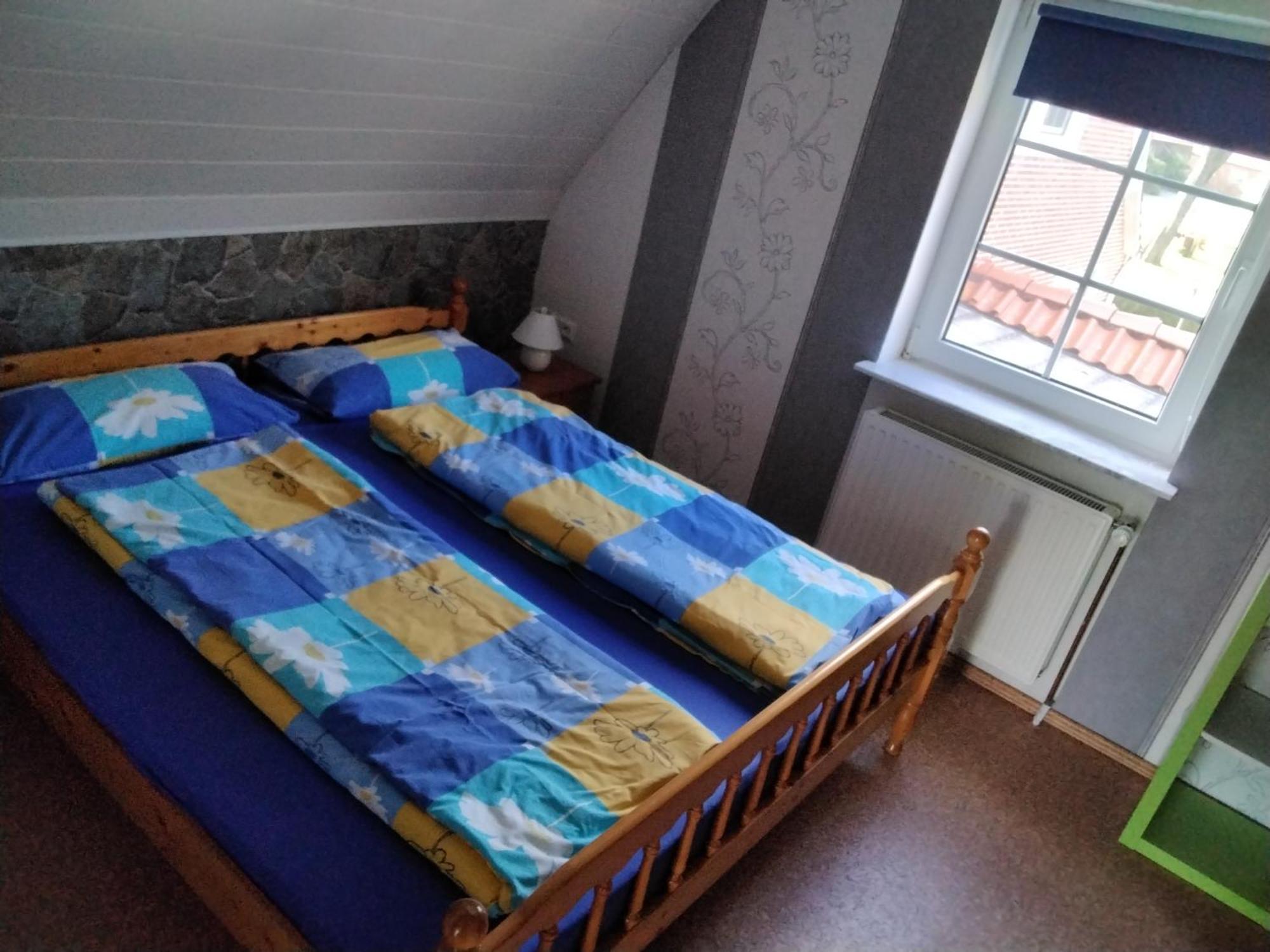 Eneri Apartment *